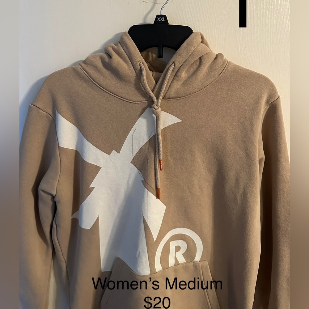 Dutch Bros Womens Hoodie